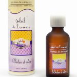 Óleo 50ml Soleil de Provence: para aromatizador