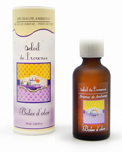 Óleo 50ml Soleil de Provence: para aromatizador