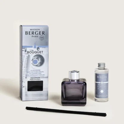 Bouquet parfumé Ma Buanderie Sans Mauvaises OdeursConnectez-vous pour ajouter Bouquet parfumé Ma Buanderie Sans Mauvaises Odeurs à la wishlist mikado anti odor lavandaria roupa suja maison berger paris anti olor
