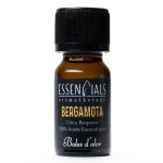 Óleo 10ml Aromaterapia Bergamota