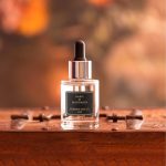 Óleo para difusor 30cml Cereria Mollá: Basil & Mandarin (Mandarina e Manjericão)
