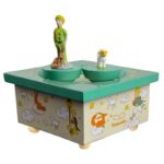 Dancing - Le Petit Prince© - Moutons caixa de música principezinho le petit prince