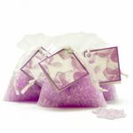 Resinas perfumadas 32gr White Musk