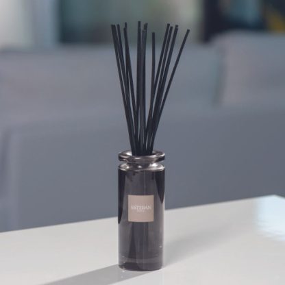Difusor Mikado Inicial 100ml: aroma Teck et Tonka