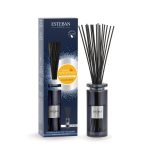 Difusor Mikado Inicial 100ml: Ambre & Vanille Étoilée