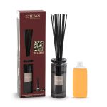 Difusor Mikado Inicial 100ml: aroma Teck et Tonka
