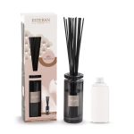 Difusor Mikado Inicial 100ml: aroma Iris Cachemire