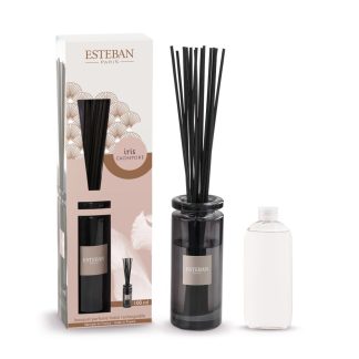 Difusor Mikado Inicial 100ml: aroma Iris Cachemire
