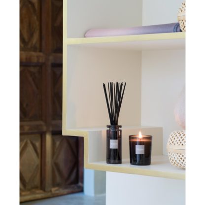 Difusor Mikado Inicial 100ml: aroma Iris Cachemire