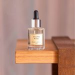 Óleo para difusor 30cml Cereria Mollá: Velvet Wood
