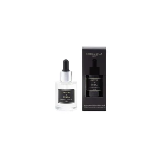 Óleo para difusor 30cml Cereria Mollá: Santal & Tonka