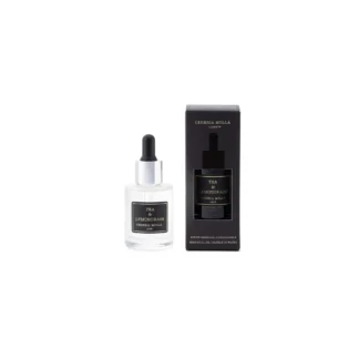 Tea & Lemongrass 30ml Essential Oil cereria mollá