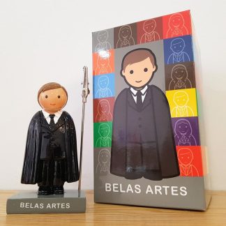 Menino Universitário BELAS ARTES