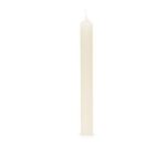 Vela castiçal 19cm Creme: Cereria Mollá - 1 unidade