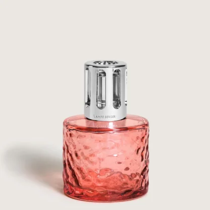 Coffret lampe Berger Estivale Corail maison berger paris lâmpada catalítica lámpara catalitica