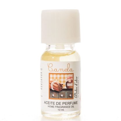 Óleo 10ml Canela