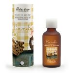 Óleo 50ml Canela: para aromatizador