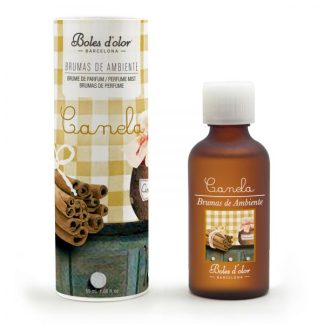 Óleo 50ml Canela: para aromatizador