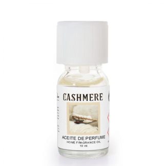 Óleo 10ml Cashmere