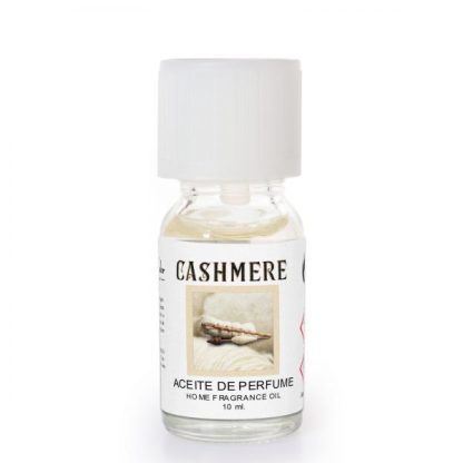 Óleo 10ml Cashmere