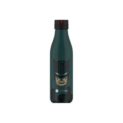 Garrafa Térmica 500ml Les Artistes: Batman