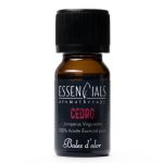 Óleo 10ml Aromaterapia Cedro