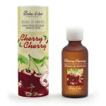 Óleo 50ml para aromatizador Cereja / Cherry Cherry