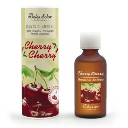 Óleo 50ml para aromatizador Cereja / Cherry Cherry