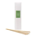 Incenso (pack 20) Cerería Mollá: Citronela e Chá (anti-insectos)