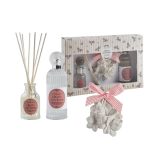 Coffret Intemporelles en Fleurs aroma Frutos do Bosque: Mathilde M.