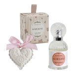 Coffrezito Gesso Coração + Spray 30ml Marquise: Mathilde M.