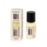 Concentrado 15ml para difusor: aroma Cedro