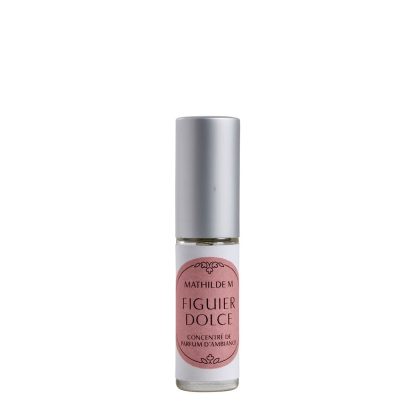 Concentrado perfume spray 4ml Figuier Dolce / Figueira Doce: Mathilde M.