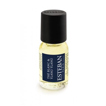 Concentrado 15ml para difusor: Thé Blanc & Ylang-Ylang