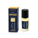 Concentrado 15ml para difusor: Ambre & Vanille étoilée