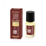 Concentrado 15ml para difusor: aroma Teck et Tonka