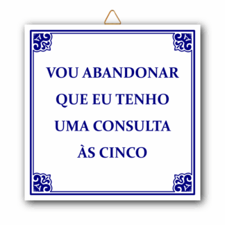 azulejo apanhar batata divertido português frases consulta às cinco