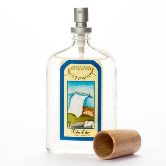 Spray 100ml Ambientador Roupa Lavada
