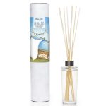 Mikado 200ml linha Ambients: Roupa Lavada (frasco vidro)