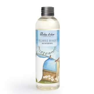 Recarga 200ml mikado Ambients: Roupa Lavada