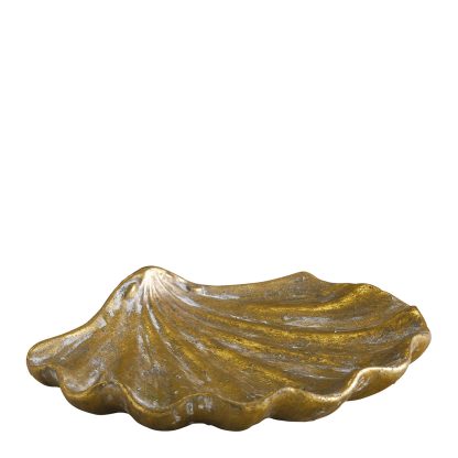 Taça Concha (para peças de gesso ou peças especiais): Mathilde M.