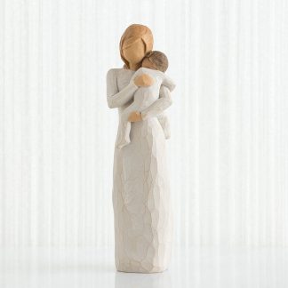 Figura Criança do Meu Coração - Willow Tree