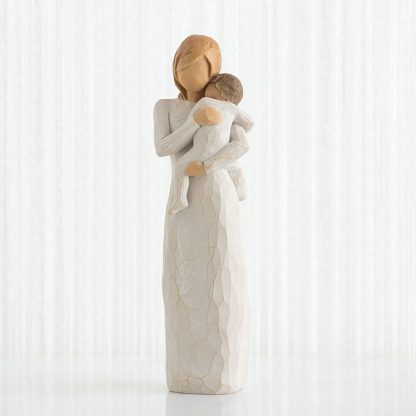 Figura Criança do Meu Coração - Willow Tree