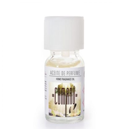 Óleo 10ml Cumarú