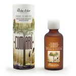 Óleo 50ml Cumarú: para aromatizador