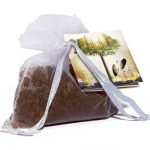 Resinas perfumadas 32gr Cumarú