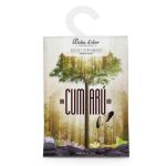 Saqueta perfumada roupeiro Cumarú (amadeirado elegante)
