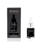 Fragrância hidrossolúvel 15ml Millefiori: Nero