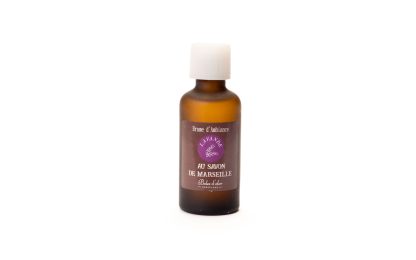 Óleo 50ml Sabão de Marselha com Lavanda: para aromatizador
