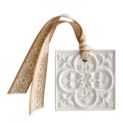Gesso perfumado Azulejo aroma Flor de Mandarina: Mathilde M.